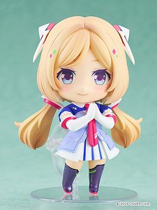 Nendoroid Aki Rosenthal (PVC Figure)