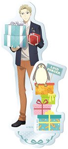 SPY×FAMILY アクリルスタンド 1.ロイド・フォージャー (キャラクターグッズ)