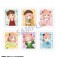 SPY×FAMILY トレーディングアクリルクリップ ファッションショー (6個セット) (キャラクターグッズ) 商品画像7 サムネイル