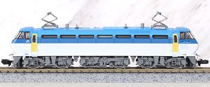 JR EF66-100形電気機関車 (前期型) (鉄道模型)