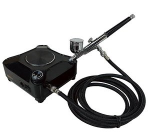 Airbrush Work Set Meteor 2 (Air Brush)