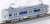 わたしの街鉄道コレクション [MT06] 西日本鉄道 2両セット (西日本鉄道3000系) (2両セット) (鉄道模型) 商品画像6