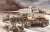 WW.II ドイツ軍 IV号戦車G型 LAH 第1SS装甲師団 ハリコフ1943 マジックトラック/アルミ砲身付属 (プラモデル) その他の画像1
