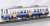 The Railway Collection Echizen Railway Type MC7000 Two Car Set B (2-Car Set) (Model Train) Item picture6