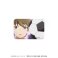夢見る男子は現実主義者 場面写スクエア缶バッジ (5個セット) (キャラクターグッズ) 商品画像1 サムネイル