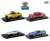 Drivers Release 100 (Diecast Car) Item picture1