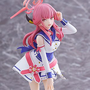 Pop Up Parade Aru: Mischievous Straight Ver. (PVC Figure)