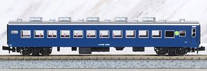SUROFU62-2032 (without Stripe) (Model Train)