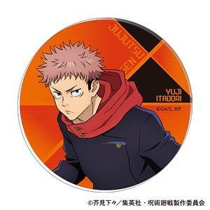 Jujutsu Kaisen Season 2 Acrylic Coaster Yuji Itadori Shibuya Incident (Anime Toy)