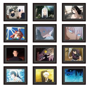 Jujutsu Kaisen Season 2 Komakore Magnet Vol.5 (Set of 12) (Anime Toy)
