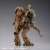 Humanoid Unmanned Interceptor Groser Hund (Set of 3) (Plastic model) Item picture3