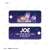 SK8 the Infinity Trading Scene Picture Acrylic Key Tag (Set of 10) (Anime Toy) Item picture6