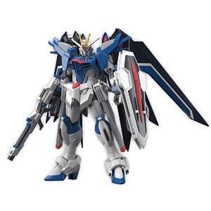 ※2月受注分 ライジングフリーダムガンダム (HG) (ガンプラ)