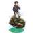 TV Animation [Attack on Titan] Acrylic Stand (Childhood) (4) Levi (Anime Toy) Item picture1