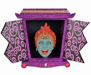 Pee-wee`s Playhouse/ Jambi Head Knocker (Completed)