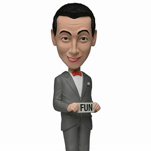 Pee-wee`s Playhouse/ Pee-wee Head Knocker (Completed)