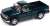 2003 Chevy Silverado Fleetside Dark Green (Diecast Car) Item picture1