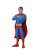 Toony Classics/ DC Comics: Superman Stylized 6inch Action Figure (Completed) Item picture1