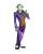 Toony Classics/ DC Comics: Joker Stylized 6inch Action Figure (Completed) Item picture1