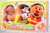 super size! Anpanman Bento set (Character Toy) Package1