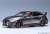 Honda Civic Type R (FK8) 2021 (Polished Metal Metallic) (Diecast Car) Item picture1