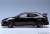 Honda Civic Type R (FK8) 2021 (Crystal Black Pearl) (Diecast Car) Item picture3