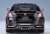 Honda Civic Type R (FK8) 2021 (Crystal Black Pearl) (Diecast Car) Item picture6