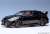 Honda Civic Type R (FK8) 2021 (Crystal Black Pearl) (Diecast Car) Item picture1