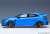 Honda Civic Type R (FK8) 2021 (Racing Blue Pearl) (Diecast Car) Item picture3