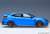 Honda Civic Type R (FK8) 2021 (Racing Blue Pearl) (Diecast Car) Item picture4