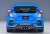 Honda Civic Type R (FK8) 2021 (Racing Blue Pearl) (Diecast Car) Item picture6