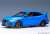 Honda Civic Type R (FK8) 2021 (Racing Blue Pearl) (Diecast Car) Item picture1