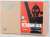 Ultraman Jack Soft Vinyl Kit Reproduction Edition (Soft Vinyl Kit) Package1