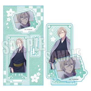 Acrylic Figure My Happy Marriage Kiyoka Kudo (Anime Toy)