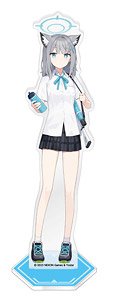Blue Archive [Especially Illustrated] Big Acrylic Stand Shiroko (Anime Toy)
