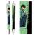 Rurouni Kenshin Ballpoint Pen B [Yahiko Myojin] (Anime Toy) Item picture1