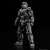 Re:Edit Halo: Reach 1/12 Scale Spartan-B312 (Noble Six) (Completed) Item picture2