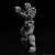 Re:Edit Halo: Reach 1/12 Scale Spartan-B312 (Noble Six) (Completed) Item picture4