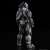 Re:Edit Halo: Reach 1/12 Scale Spartan-B312 (Noble Six) (Completed) Item picture7