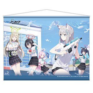 Grand Blue B2 Tapestry [Nanaka Kotegawa] (Anime Toy) - HobbySearch