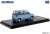 SUBARU PLEO NICOT (2002) Airy Blue Metallic (Diecast Car) Item picture2