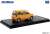 SUBARU PLEO NICOT (2002) Mandarin Yellow (Diecast Car) Item picture2