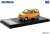 SUBARU PLEO NICOT (2002) Mandarin Yellow (Diecast Car) Item picture1