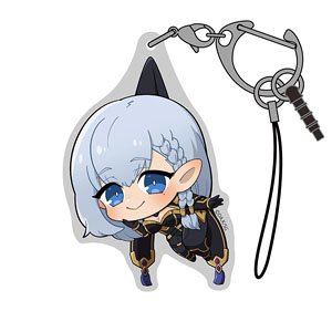 陰の実力者になりたくて！ ベータ アクリルつままれ (キャラクターグッズ)