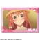 彼女、お借りします ホログラム缶バッジ Ver.2 デザイン13 (桜沢墨/A) (キャラクターグッズ) 商品画像1 サムネイル