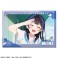 彼女、お借りします ホログラム缶バッジ Ver.2 デザイン17 (八重森みに/B) (キャラクターグッズ) 商品画像1 サムネイル