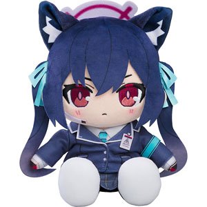 Blue Archive Plushie Serika (Anime Toy)