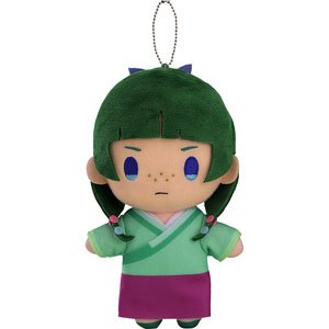 薬屋のひとりごと ぬいぐるみ 猫猫 (キャラクターグッズ)
