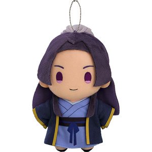 薬屋のひとりごと ぬいぐるみ 壬氏 (キャラクターグッズ)