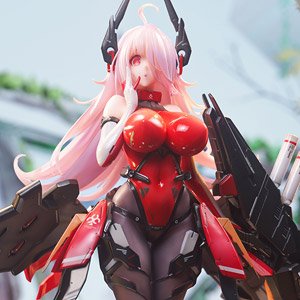 C.C.Chalcosoma w/Bonus Item (PVC Figure)